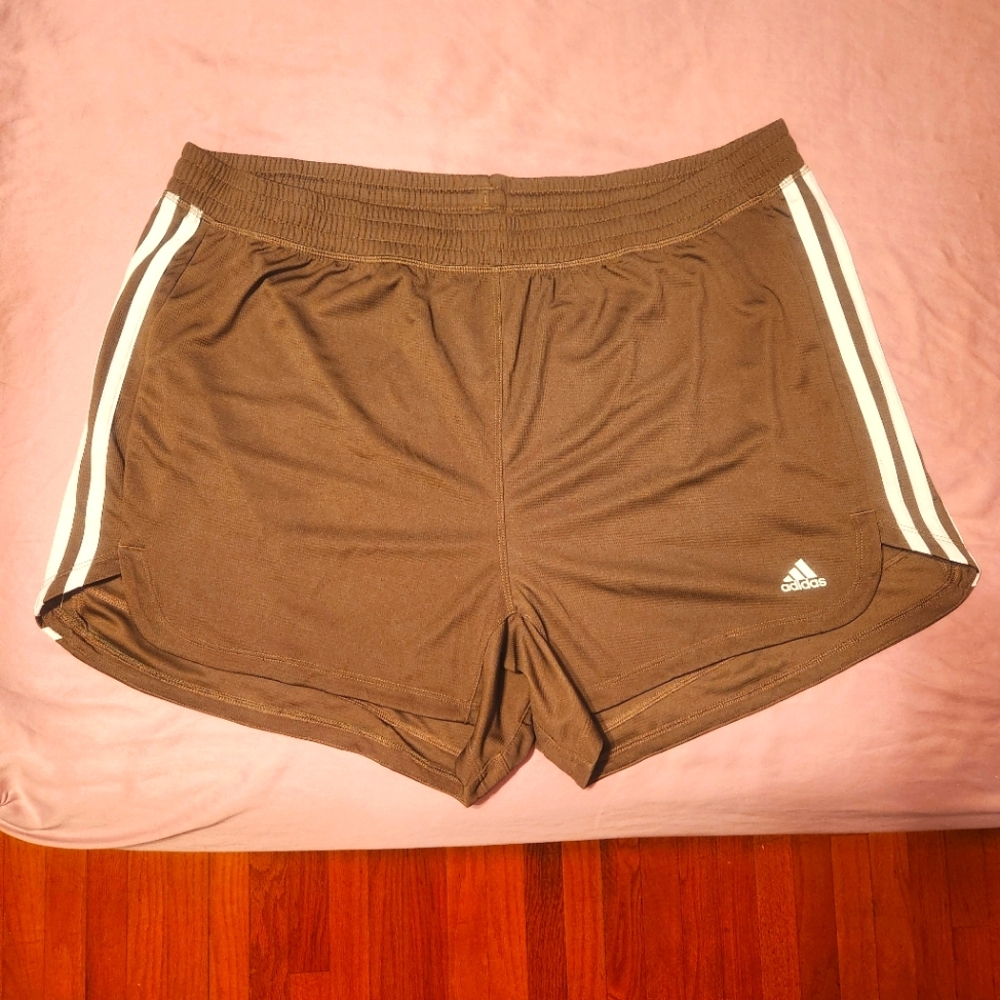 Adidas Shorts 2X
